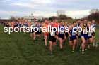 Senior mens 2024 NECAA Cross Country Champs., Temple Park, South Shields. Photo: David T. Hewitson/Sports for All Pics